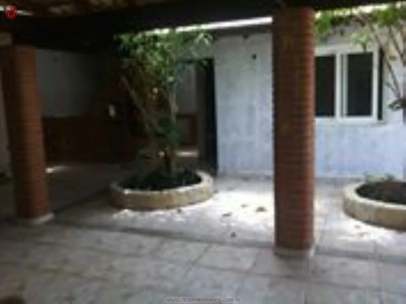 Foto 34 de 47 - Casa para aluguel em Boa Vista I